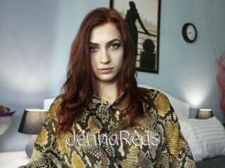 JennaReds