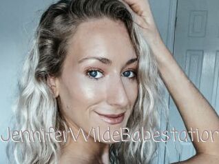 JenniferWildeBabestation