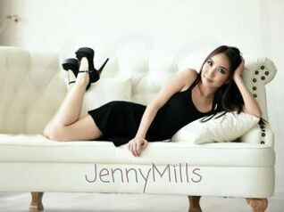 JennyMills