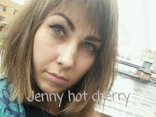Jenny_hot_cherry