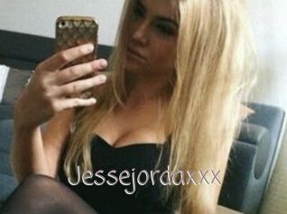 Jessejordaxxx