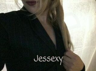 Jessexy