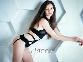 Jianna