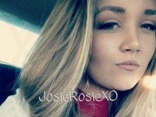 JosieRosieXO