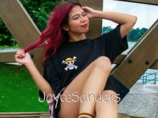 JoyceSanders
