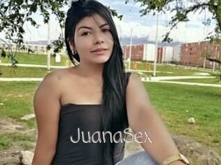 JuanaSex