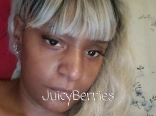 JuicyBerries