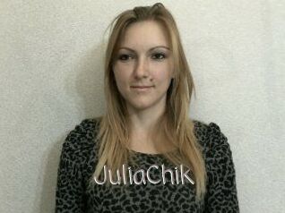 JuliaChik