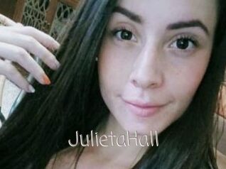 JulietaHall