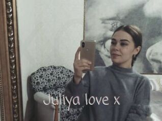 Juliya_love_x