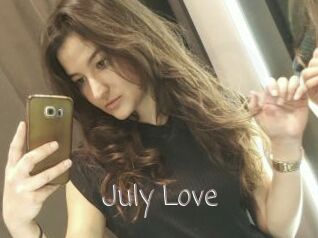 July_Love