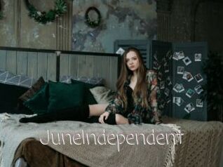 JuneIndependent