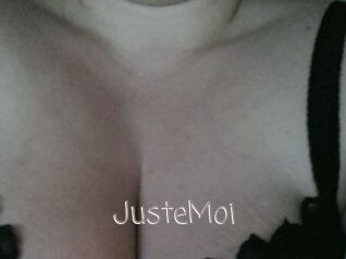 JusteMoi