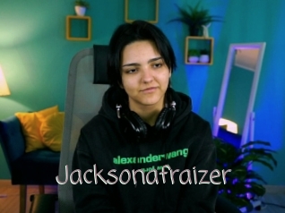Jacksonafraizer