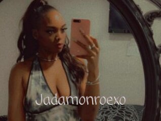 Jadamonroexo