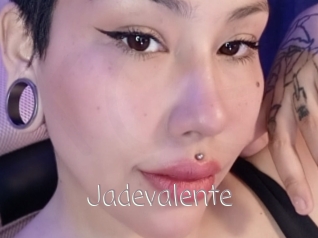 Jadevalente