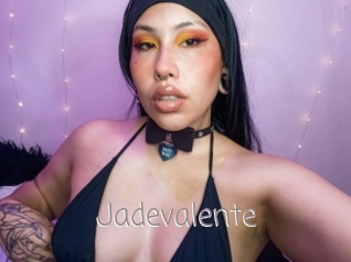 Jadevalente