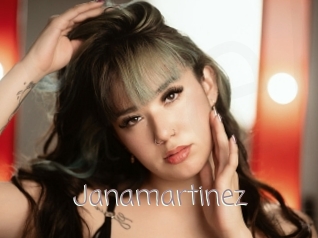 Janamartinez
