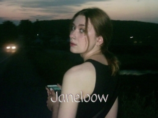 Janeloow