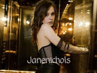 Janenichols