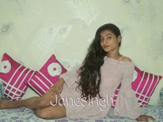 Janesingh