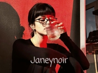 Janeynoir