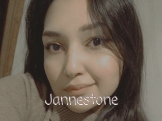 Jannestone