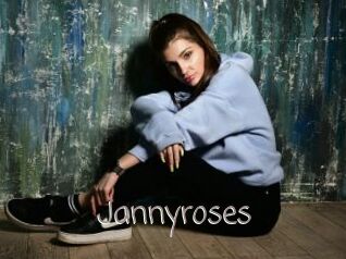Jannyroses