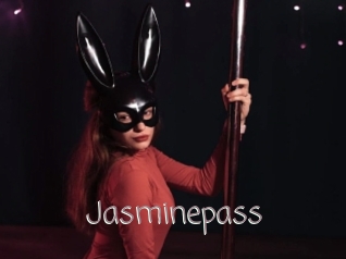 Jasminepass