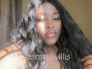 Jasminewillis