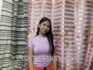 Jasminmendoza