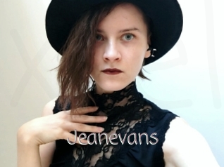 Jeanevans