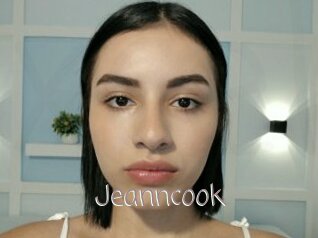 Jeanncook