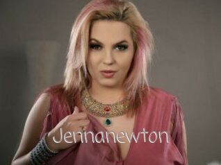 Jennanewton