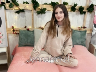 Jennanickel
