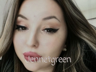 Jennetgreen