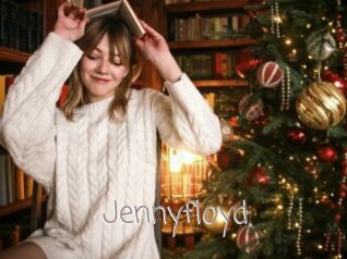 Jennyfloyd