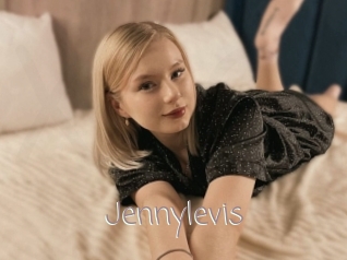 Jennylevis