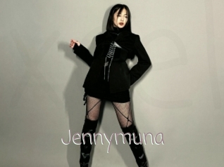 Jennymuna