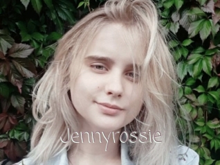 Jennyrossie
