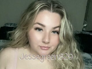 Jessegreen829