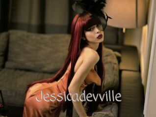 Jessicadevville