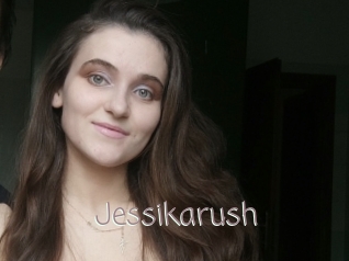 Jessikarush
