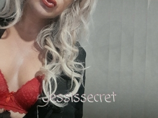 Jessissecret