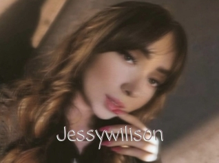 Jessywilison