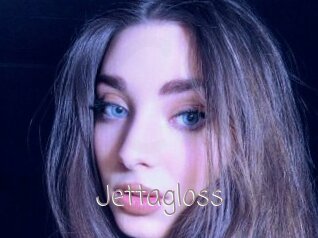 Jettagloss