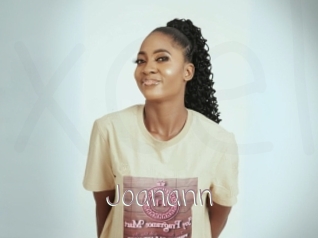 Joanann