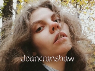 Joancranshaw
