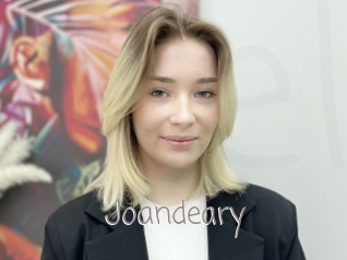 Joandeary