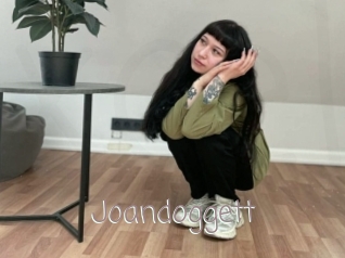 Joandoggett